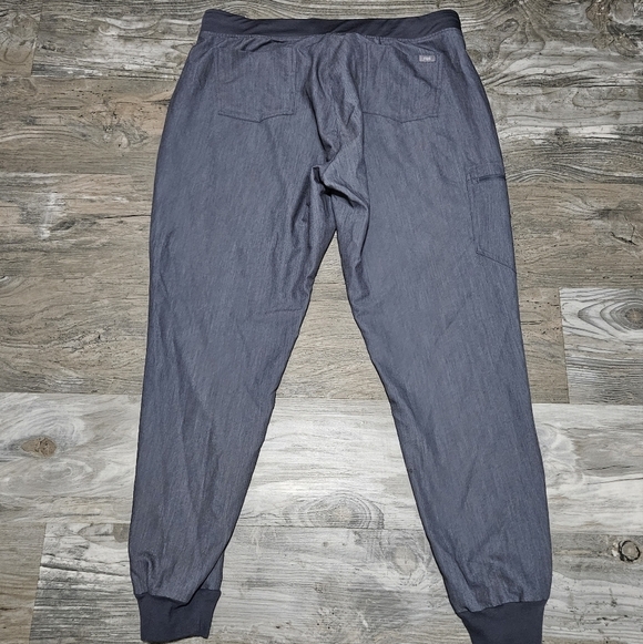 Figs technical collection jogger style pants size xxl - Picture 5 of 8